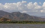 Ethiopia - Lago Chamo - 95